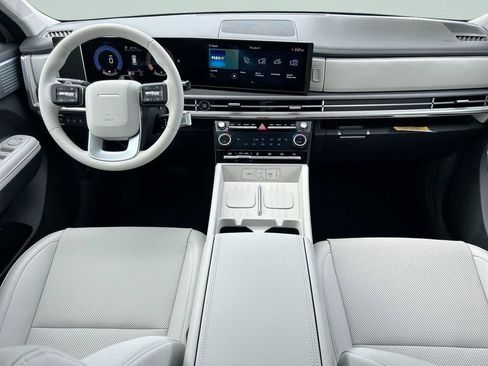 New 2026 Hyundai Santa Fe SEL FWD image 16