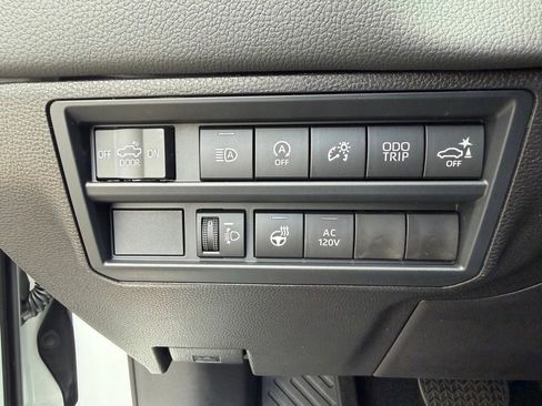 New 2026 Toyota Tundra Limited AWD/4WD image 15