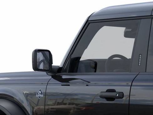New 2026 Ford Bronco Outer Banks w/ Sasquatch Package AWD/4WD image 24