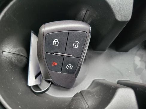 New 2026 Chevrolet Colorado LT image 20