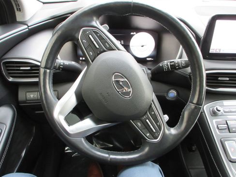 Used 2021 Hyundai Santa Fe Limited image 40
