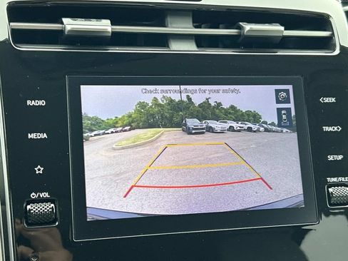 Certified 2023 Hyundai Tucson SEL w/ Convenience Package AWD/4WD image 37
