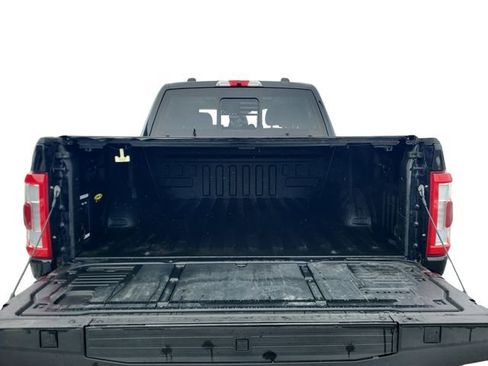 Used 2023 Ford F150 Limited image 25