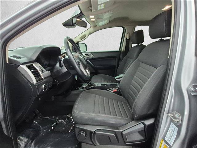 Used 2023 Ford Ranger XLT w/ Equipment Group 301A Mid AWD/4WD image 16