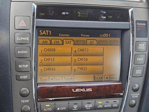 Used 2010 Lexus ES 350 image 13