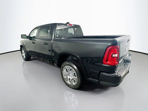 New 2026 RAM 1500 Big Horn image 5