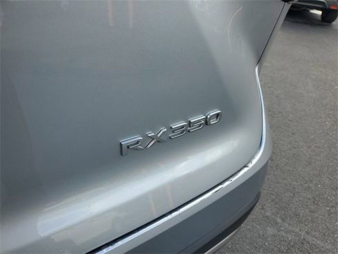Used 2023 Lexus RX 350 FWD image 8