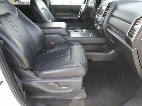 Certified 2021 Ford Expedition Max Limited image 18