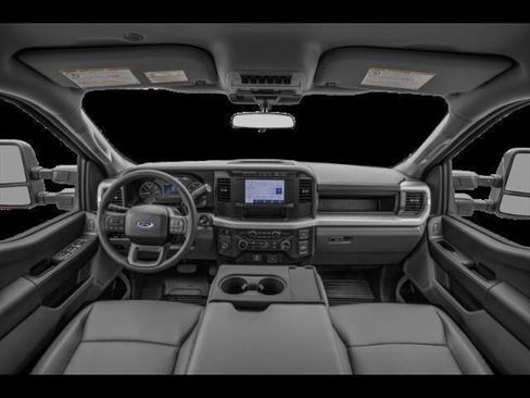 New 2026 Ford F350 XL w/ FX4 Off-Road Package AWD/4WD image 5