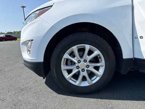 Used 2020 Chevrolet Equinox LS w/ LS Convenience Package AWD/4WD image 25