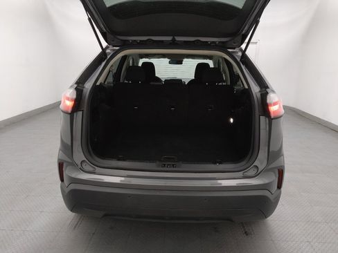 Used 2021 Ford Edge SE FWD image 29