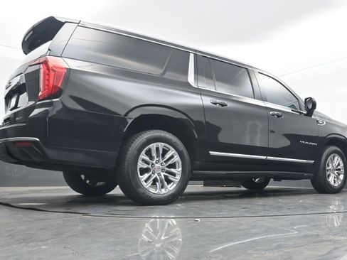 Used 2021 GMC Yukon XL SLT image 24