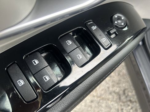 Certified 2024 Hyundai Tucson Limited image 20