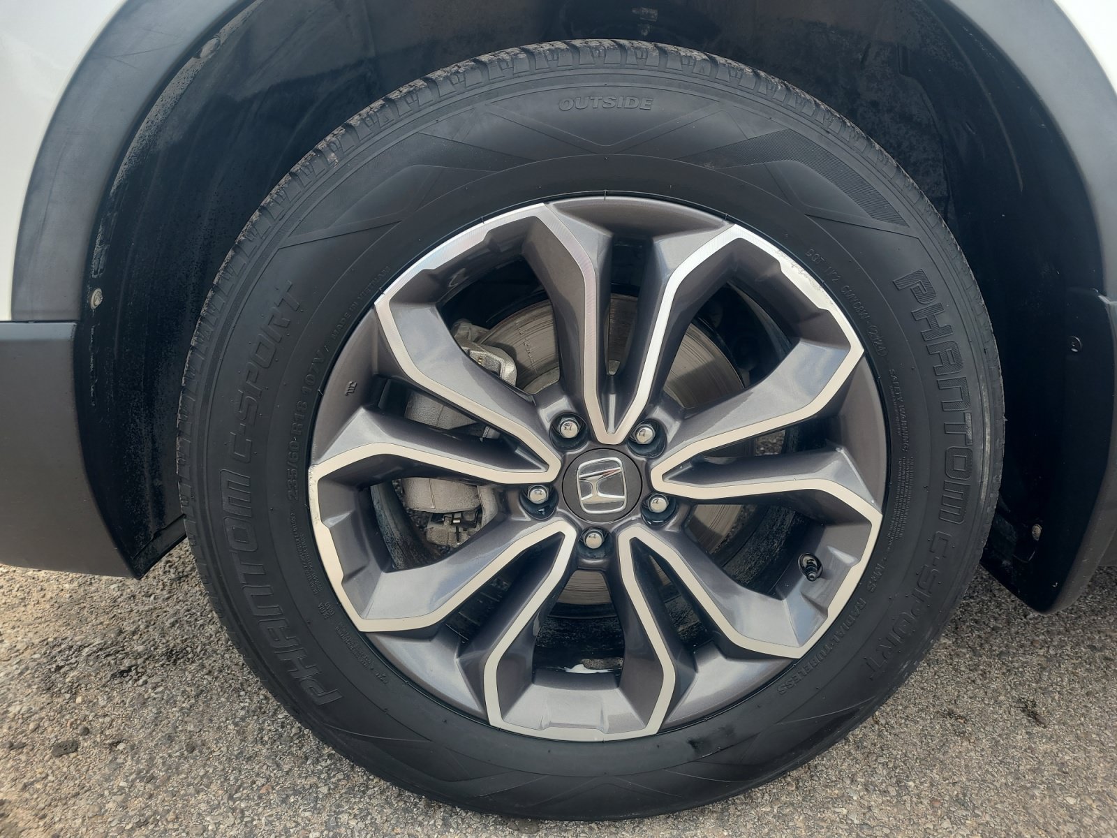 Used 2020 Honda CR-V EX-L image 11