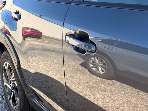 Used 2024 Subaru Crosstrek 2.0i Premium image 11