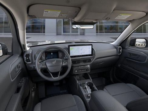 New 2026 Ford Bronco Sport Big Bend w/ Convenience Package AWD/4WD image 9