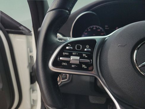 Used 2021 Mercedes-Benz C 300 Sedan image 18