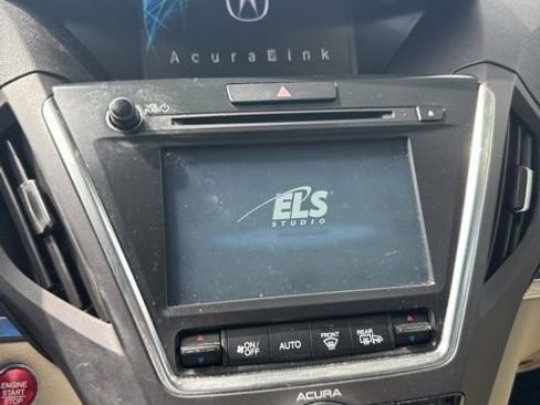 Used 2018 Acura MDX FWD w/ Technology Package image 9