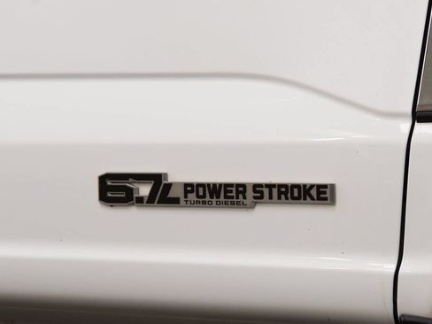 Used 2023 Ford F450 XL AWD/4WD image 10