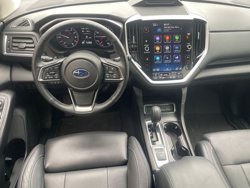 Used 2023 Subaru Ascent Limited AWD/4WD image 20