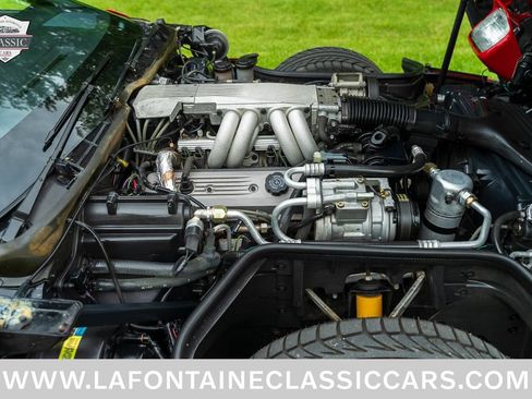 Used 1988 Chevrolet Corvette Convertible RWD image 58