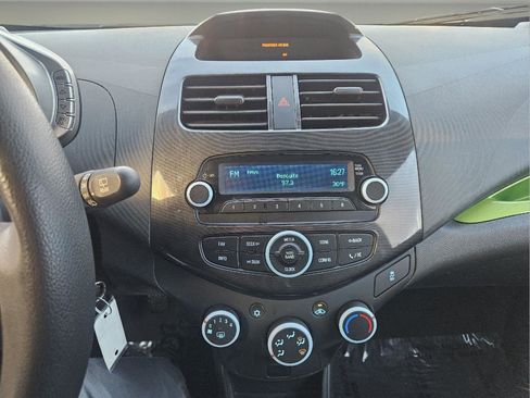 Used 2014 Chevrolet Spark LS image 34