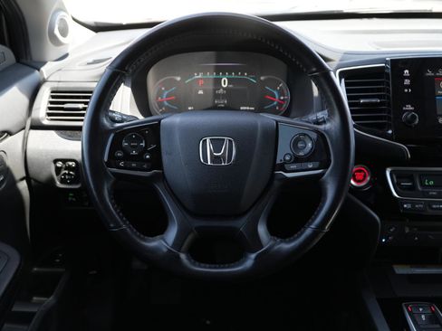 Used 2020 Honda Pilot Elite image 21