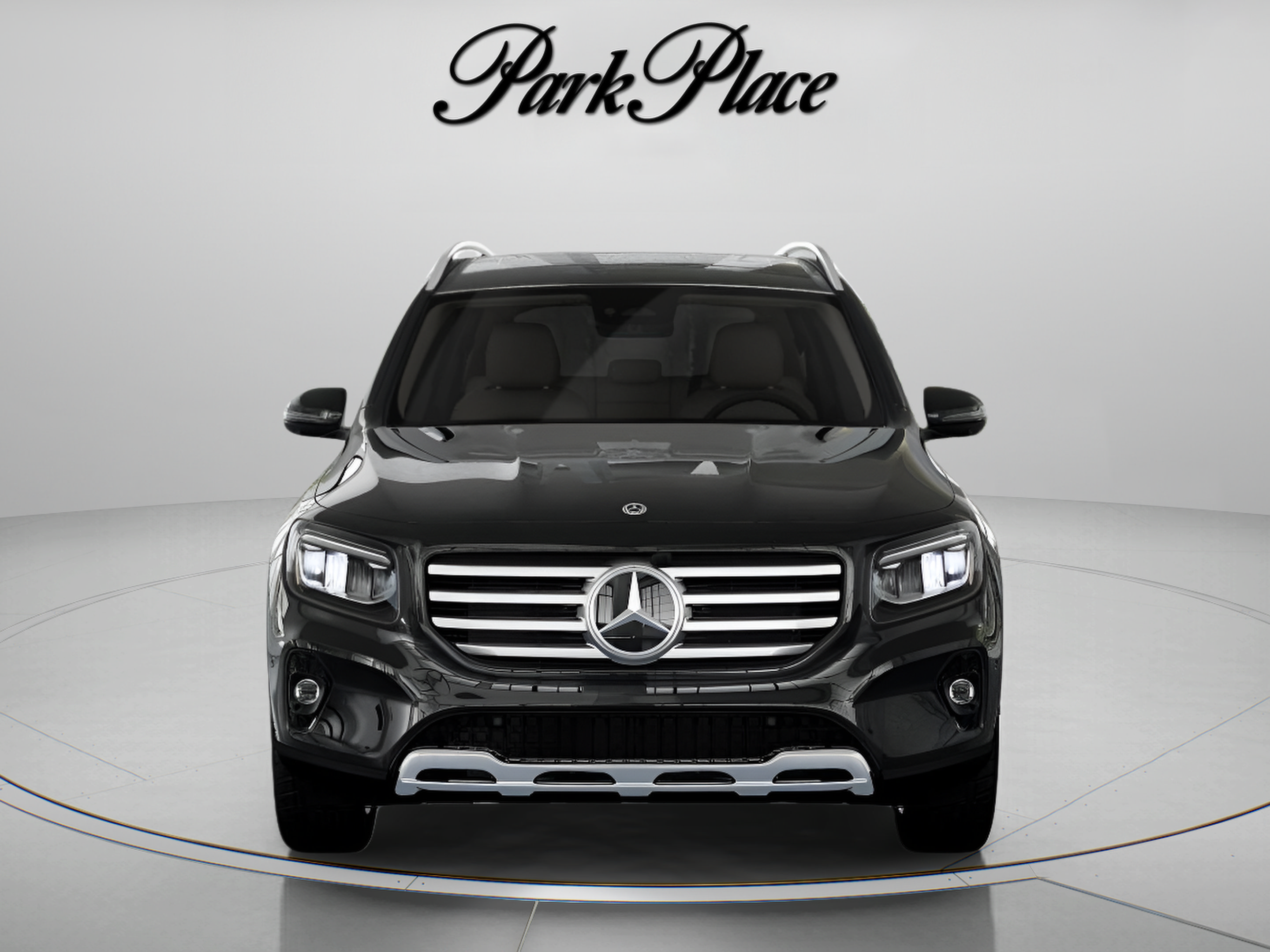 Used 2026 Mercedes-Benz GLB 250 image 34