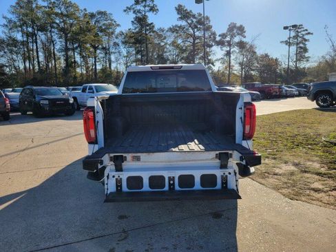 Used 2024 GMC Sierra 1500 SLT w/ SLT Premium Plus Package image 8