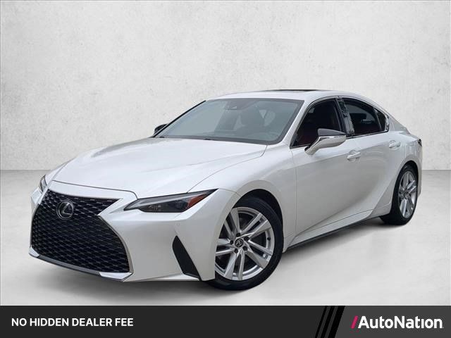 Used Lexus IS 300 for Sale in West Palm Beach, FL - Autotrader