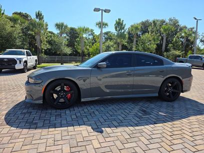 Used 2017 Dodge Charger SRT Hellcat w/ Harman/Kardon Audio Group