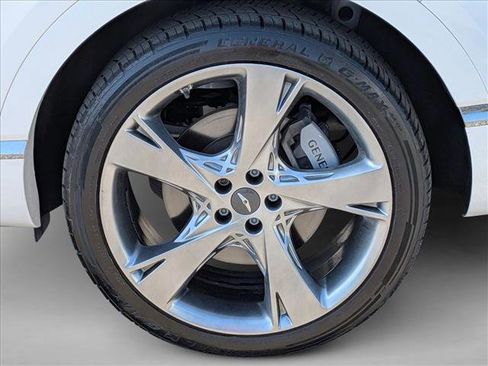 Used 2023 Genesis GV80 2.5T w/ Prestige Package AWD/4WD image 23