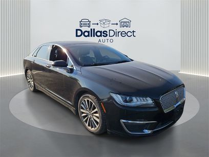 Used 2019 Lincoln MKZ Premiere
