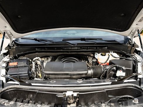 Used 2023 GMC Yukon Denali Ultimate image 53