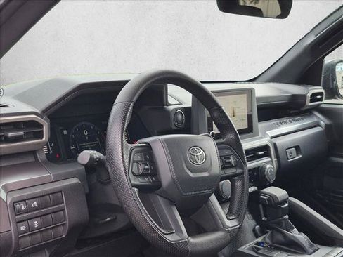 Used 2025 Toyota Tacoma SR5 RWD image 9