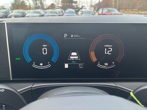 New 2026 Hyundai Santa Fe SE image 26