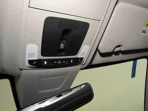 Certified 2024 Honda CR-V EX-L image 8
