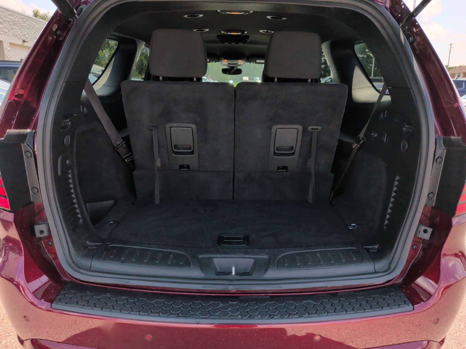 Used 2025 Dodge Durango GT AWD/4WD image 33
