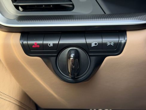 Used 2024 Porsche 911 Turbo S image 18