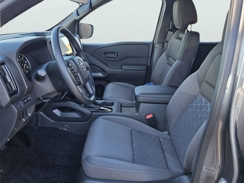 New 2026 Nissan Frontier SV w/ Tow Package image 10