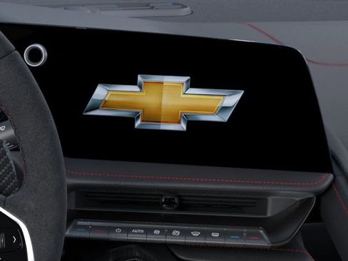 New 2026 Chevrolet Corvette Z06 image 20