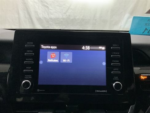 Used 2022 Toyota Camry SE FWD image 28