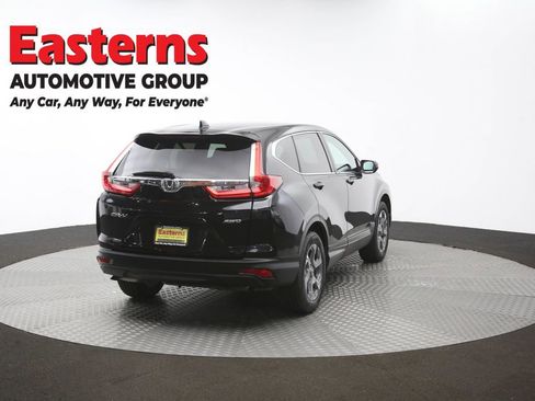 Used 2019 Honda CR-V EX image 39