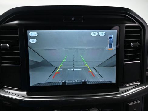 New 2026 Ford F150 STX w/ F-150 LOBO Package image 12