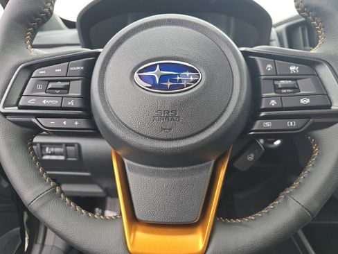 New 2026 Subaru Crosstrek 2.5i Wilderness image 21