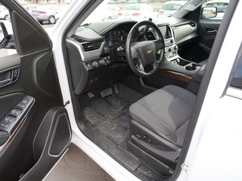 Used 2019 Chevrolet Tahoe LS w/ Max Trailering Package image 13