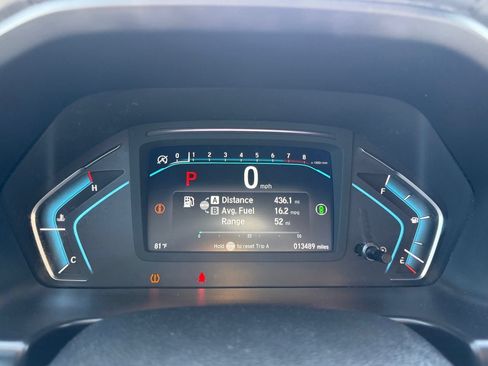 Used 2023 Honda Odyssey EX-L image 17