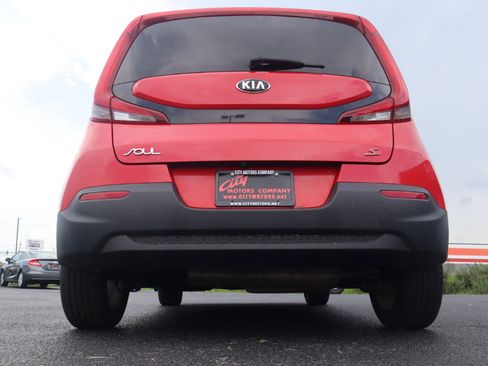 Used 2020 Kia Soul S image 10