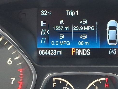 Used 2018 Ford Escape SE w/ SE Sync 3 Package image 19