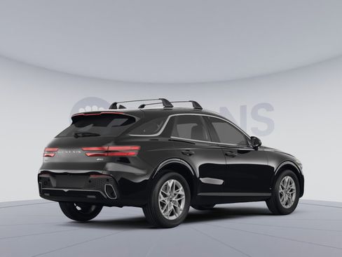Used 2023 Genesis GV70 2.5T w/ Sport Prestige Package AWD/4WD image 4
